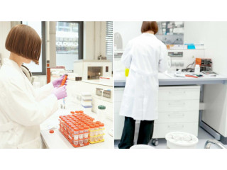 Biotech careers munich