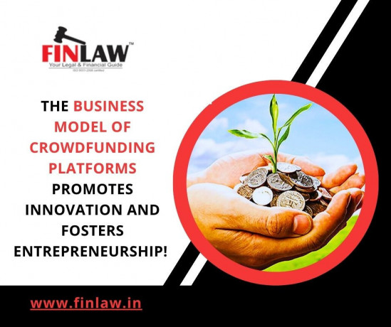 the-business-model-of-crowdfunding-platforms-promotes-innovation-and-fosters-entrepreneurship-big-0