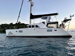 Virgin Islands Yacht Charter- A Great Sailing Vacation Experience - Caribbeanyachtcharter